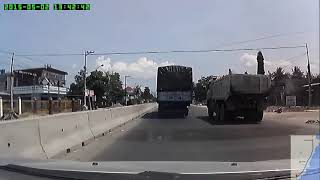 Ql1 - Đoạn Đường Hùng Vương, Tp.cam Ranh, Tỉnh Khánh Hòa