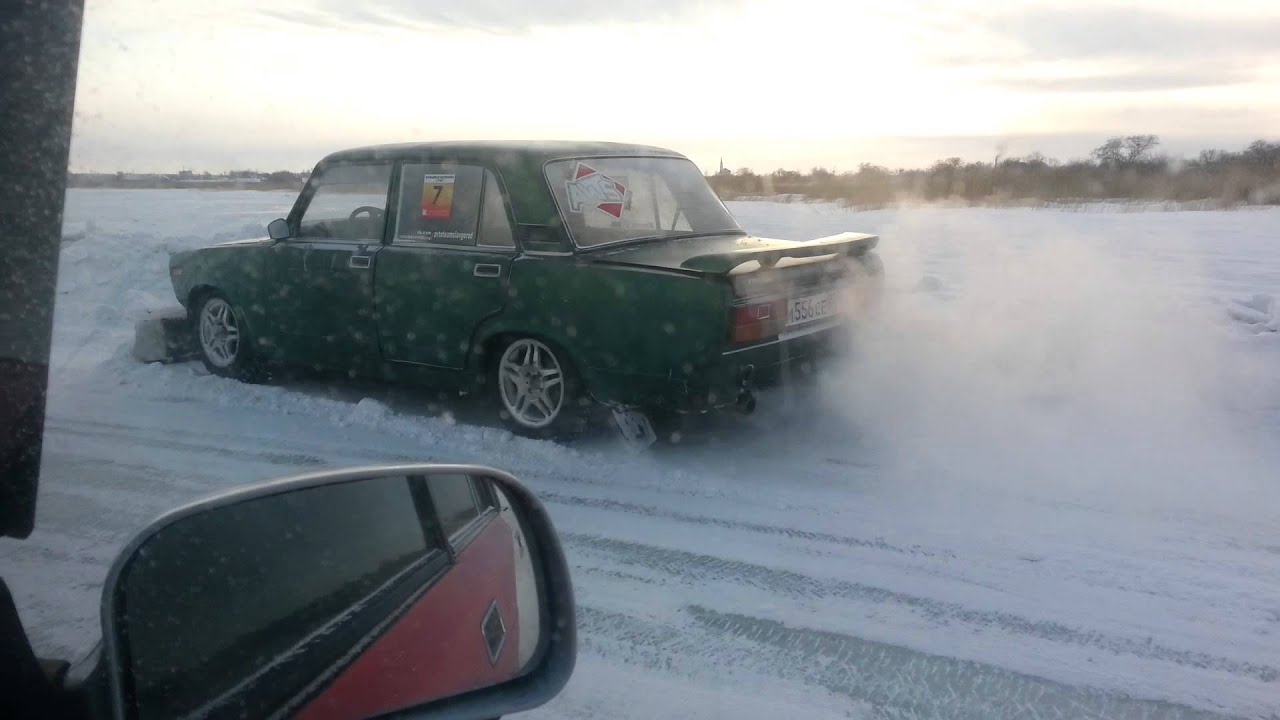 Лед птф ваз