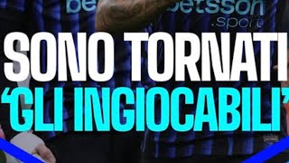 MILIONI DI TIFOSI TORNANO A CHIEDERE IL BONUS PSICOLOGO / BENTORNATI INGIOCABILI 🖤💙