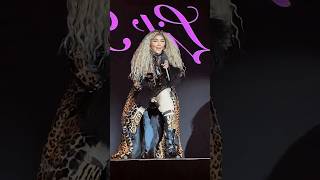 Lil Kim🇺🇸 Performing "Big Momma Thang" in Melbourne🇦🇺 #concert #kim #hiphop