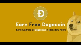RichDoge - Earn Free Dogecoin screenshot 4