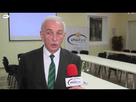 წიგნის  განხილვა \"როგორ გამდიდრდნენ მდიდარი ქვეყნები და რატომ რჩებიან ღარიბი ქვეყნები ღარიბებად\".