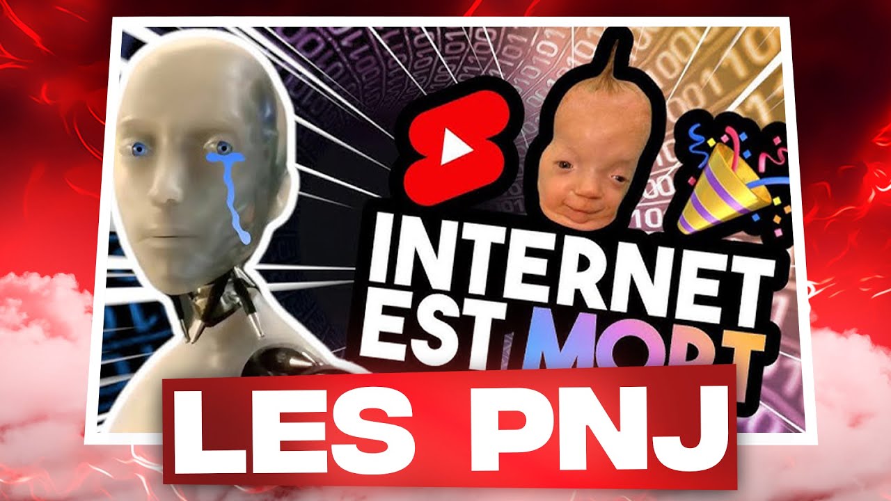 PUNISHER RÉAGIT AUX PLUS GROS PNJ D'INTERNET...