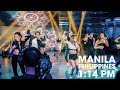 It's Showtime - Manila, Philippines - Now United