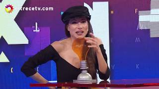 Pasapalabra - Programa 13/03/18