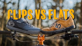 Five Ten Hellcat Pro vs. Five Ten Freeride – Which is Faster on the Trail?