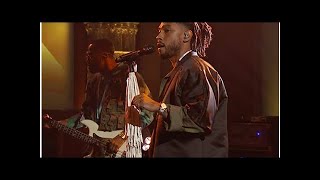 Watch Miguel Perform “Come Through And Chill” On The Tonight Show