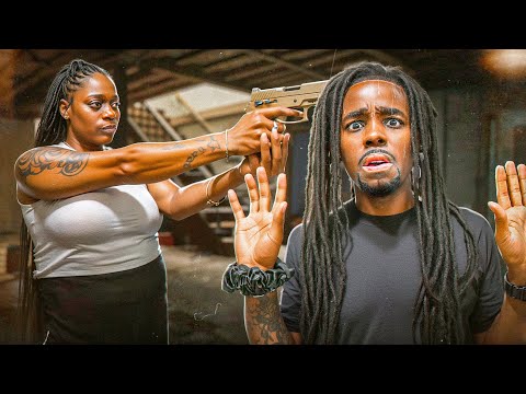 #BlackChicagoBeLikePart119🫡Part 46