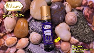 Ilham Savage 6 Ml Perfume Vial