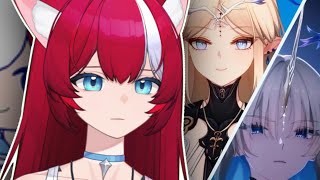 Have You Seen My Giantess Waifu?