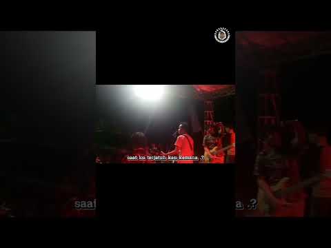 Video Susah Disini Senang Disana
