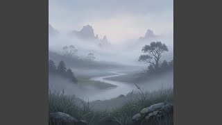 Даль Подернулась Туманом