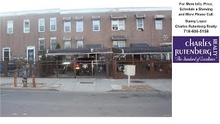 1425A Bryant Avenue, Bronx, NY Presented by Danny Lopez.