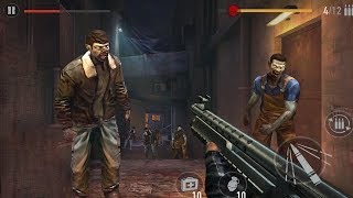 Dead Zombie FPS Top Shooter (by Hot Free Game) Android Gameplay [HD] screenshot 1