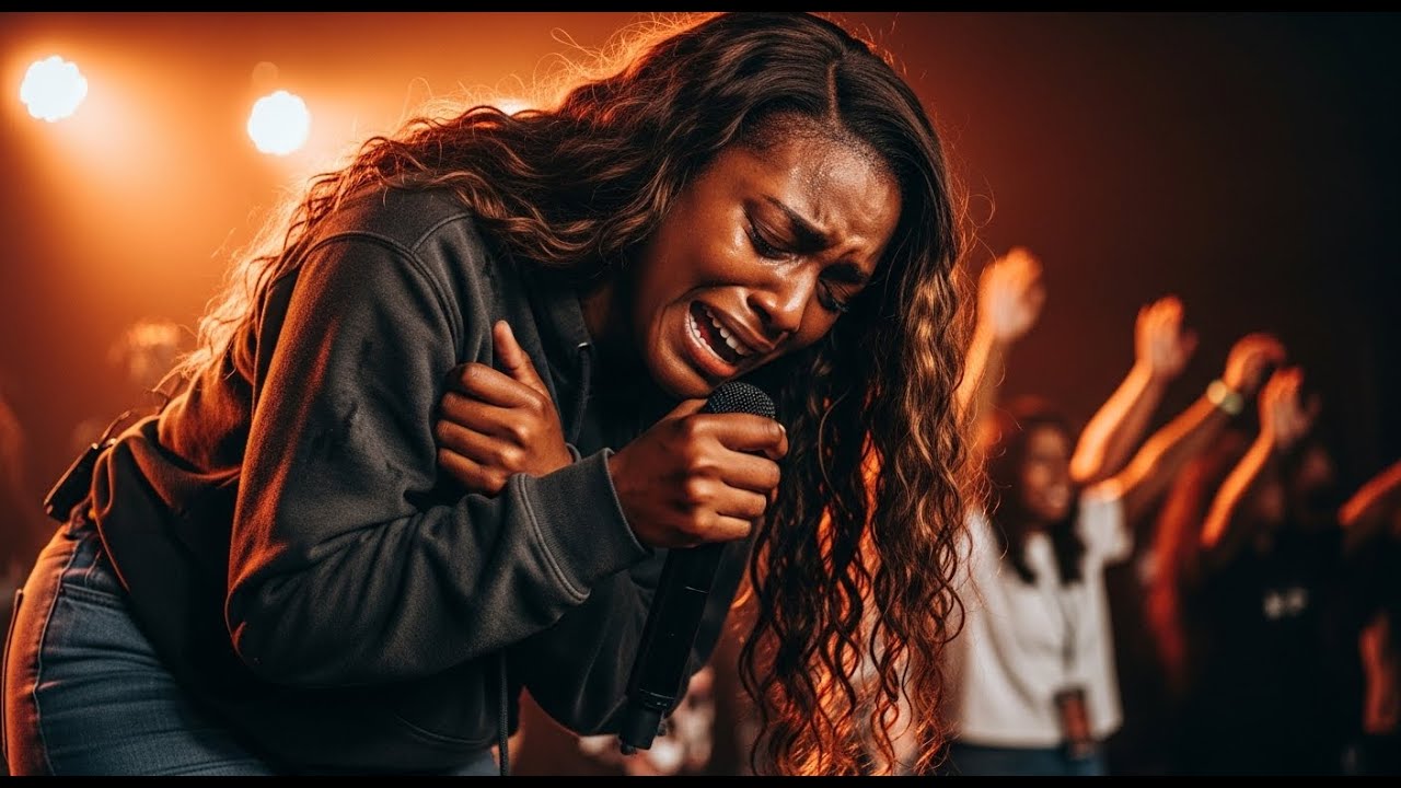 Simplement Toi Seigneur — Adoration Profonde Dans La Présence De Dieu ✨ | Esther Worship Live