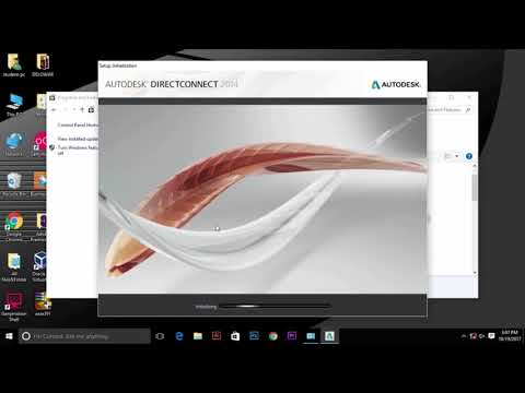 como desinstalar o 3ds max completamente no Windows 10 | como remover produtos Autodesk corretamente do pc
