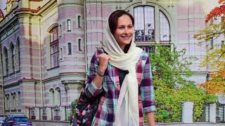 Nasim Hajati From Iran About Software Engineering School At Leti