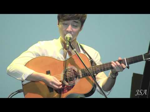 140713 청량리 롯백 로이킴 봄봄봄 edit ver.
