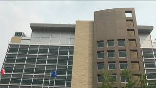 South Health Campus