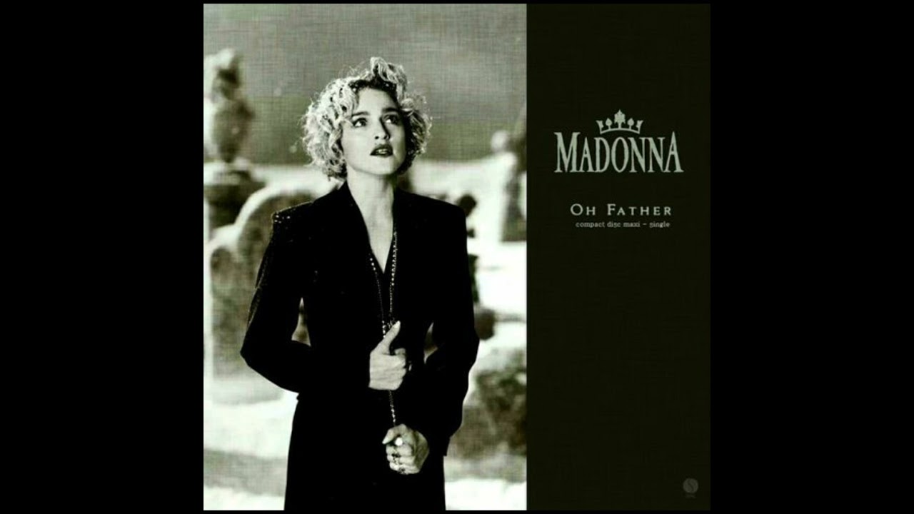 Madonna - Oh Father [Extended Version] - YouTube