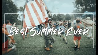 Best Summer Ever | Kanakuk Kamps