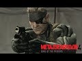 Content Library - Metal Gear Solid 4: Guns of The Patriots