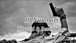 10 Numbari (slow   reverb) —Masoom Sharma / Sheenam Katholic  Haryanvi lofi mix song