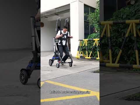 STANDING & MOBILITY