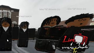 STL /EBT (TookaVille)  Chicago Hood Vlog: Speaks on Beef with Oblock Beef with 600 Capone  & more