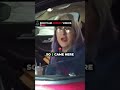 The heartbreaking reason she is living in her car