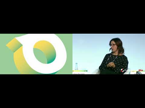 OEB 2017 - Developing Digital Strategies for Higher Education - YouTube