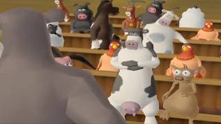 Playing Barnyard Session 3