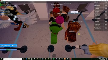 I try to troll, but get banned at first try(Frappe V4 ban and Hilton Hotels V5 trolling attempt)