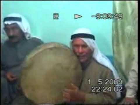 المداح شيخ المداحين السيد سلمان البري المعماري يامة الهاشمي