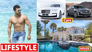 Ram Charan Lifestyle 2022 || House,Income,Girlfriend,Family,Net Worth \& Biography