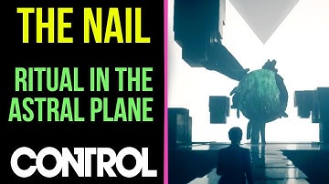 Control The Nail - Complete The Ritual In The Astral Plane | MP Trophy