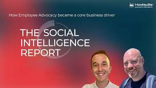 How Employee Advocacy became a core business driver