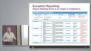 Catalogic Software Use Cases