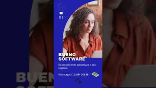 BUENO SOFTWARE screenshot 3