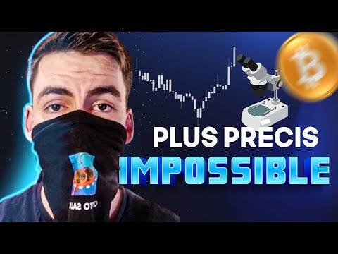 Bitcoin: Plus précis que cet indicateur (.. Impossible) ❌