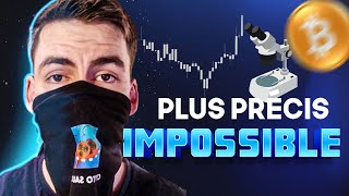 Bitcoin: Plus précis que cet indicateur (.. Impossible) ❌