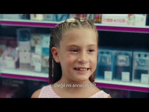 Doğa Rutkay da QNB Kredi Kartı’na geçti!