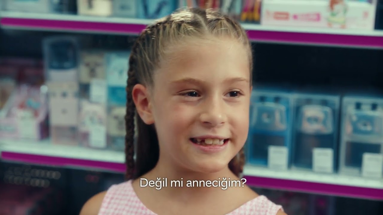 Tanıtım videosu