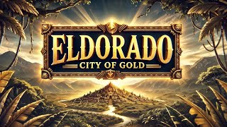 El Doradonun Gerçek Efsanesini Keşfedin