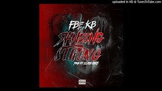 Fbe Kb - Lil Youngins Prod.by Speakerbanger
