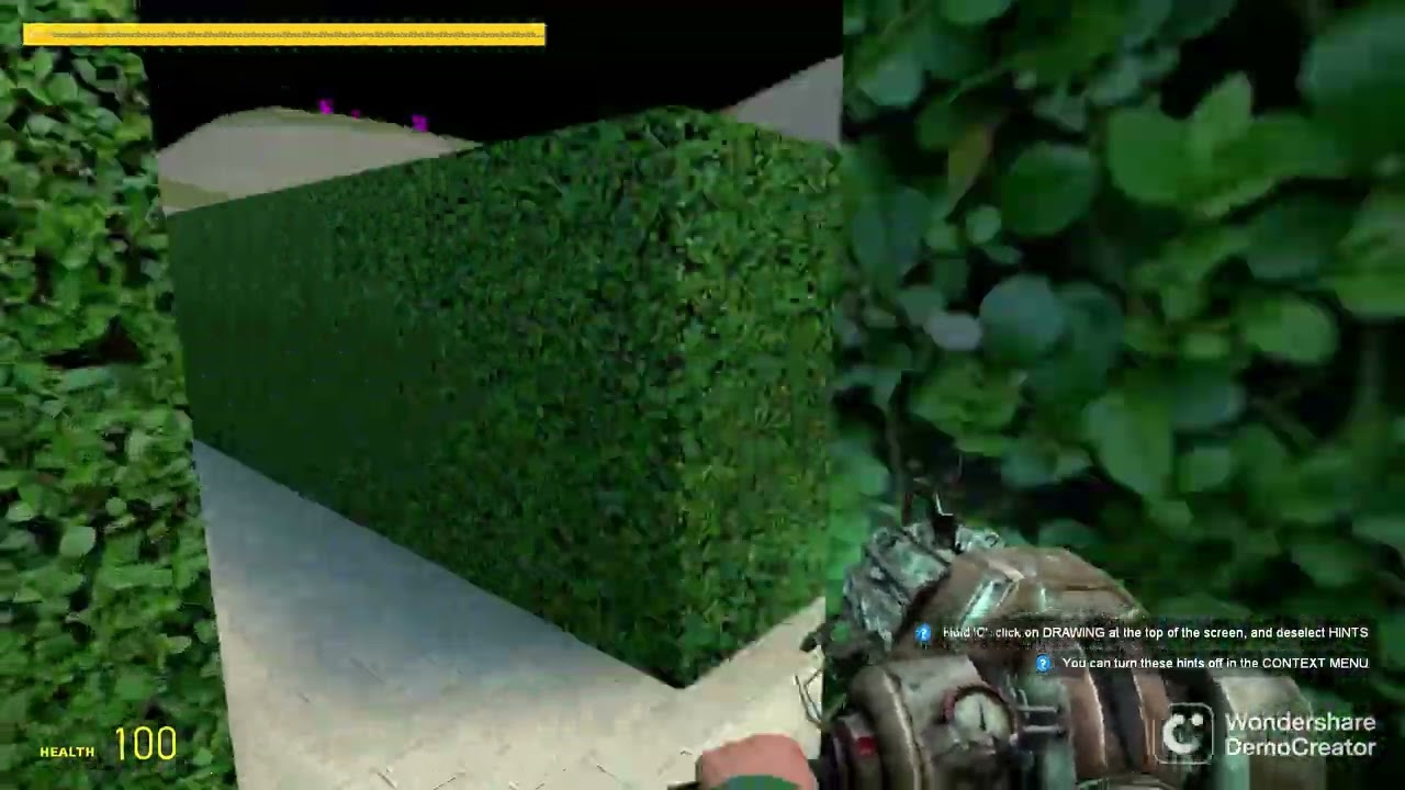 fares plays gmod