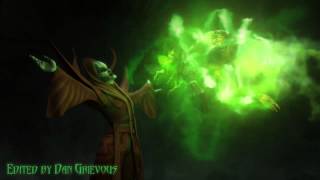 Talzin Disneys Maleficent - Dream Trailer