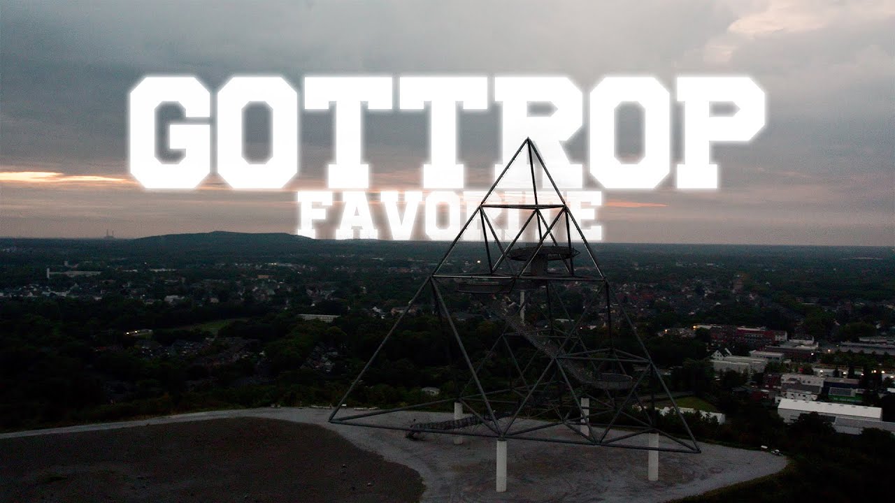 Guarda FAVORITE - GOTTROP (OFFICIAL VIDEO) su YouTube Guarda FAVORITE - GOTTROP (OFFICIAL VIDEO) su YouTube