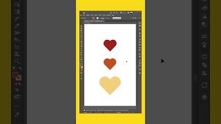 3 Ways to Create a Heart in Adobe Illustrator ❤️