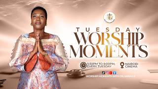 Download Lagu Dr. Sarah K \u0026 Shachah team - 24TH FEB 2026 MP3